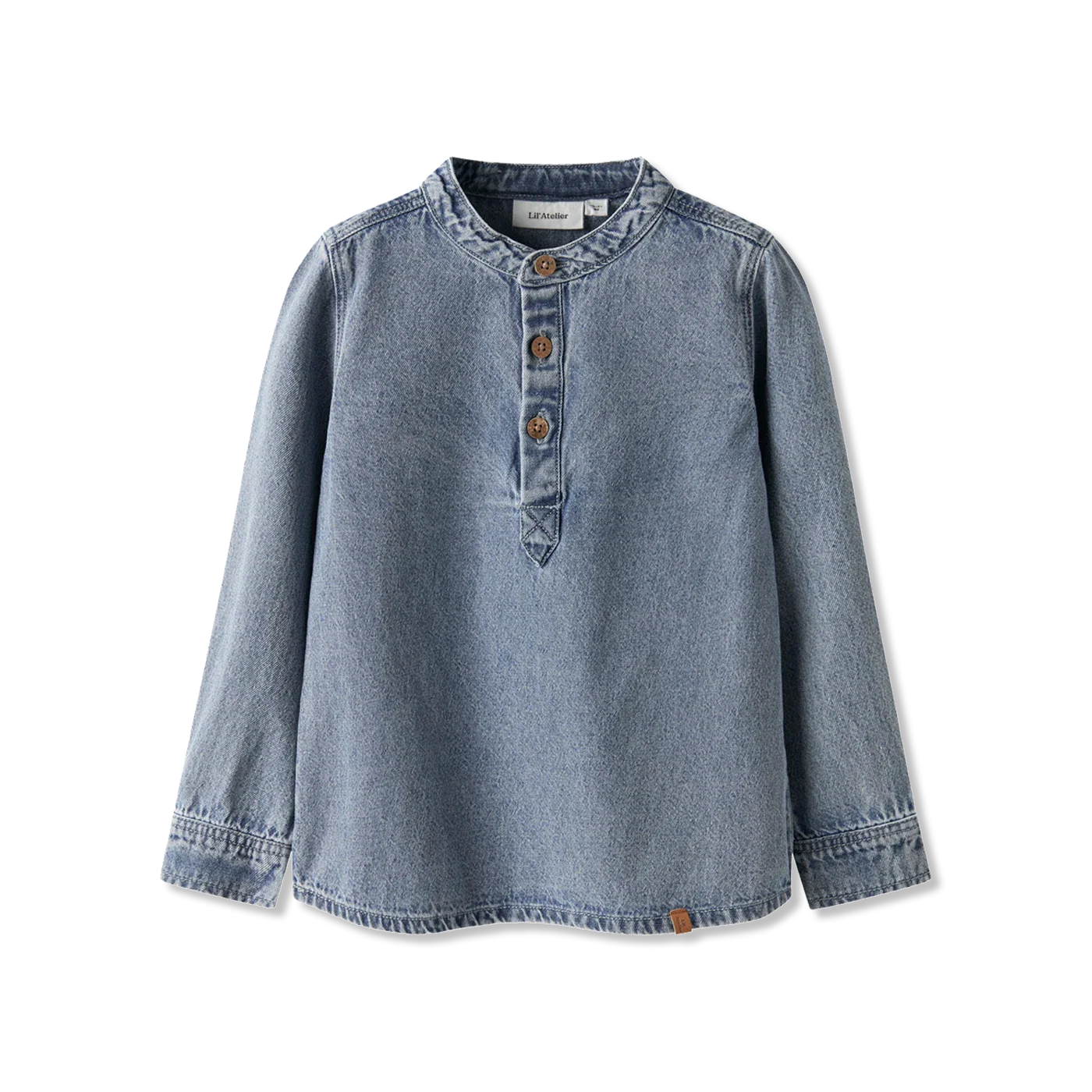 Nmmtaya shirt