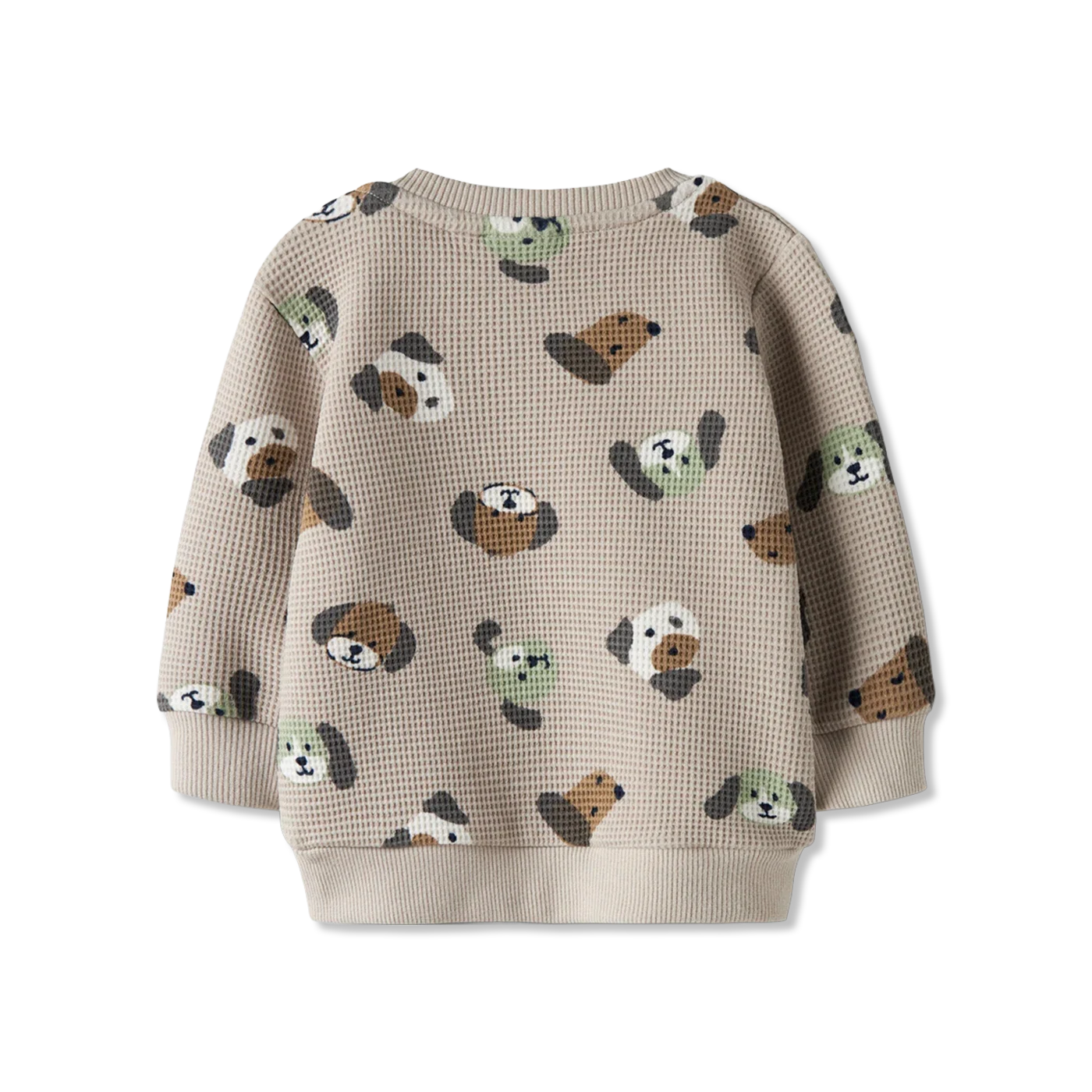 Organic Tandra vest
