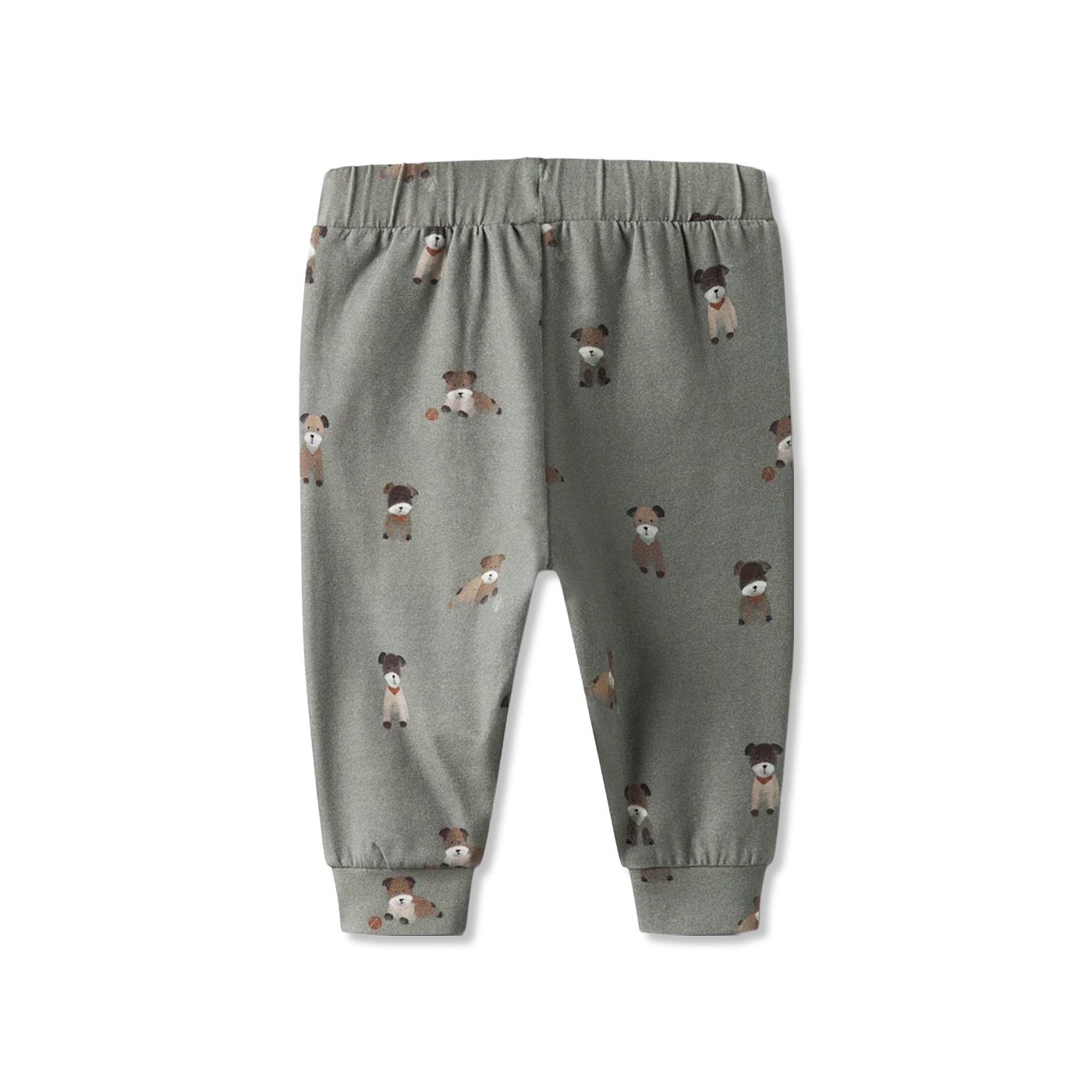 Nbmtusher broek
