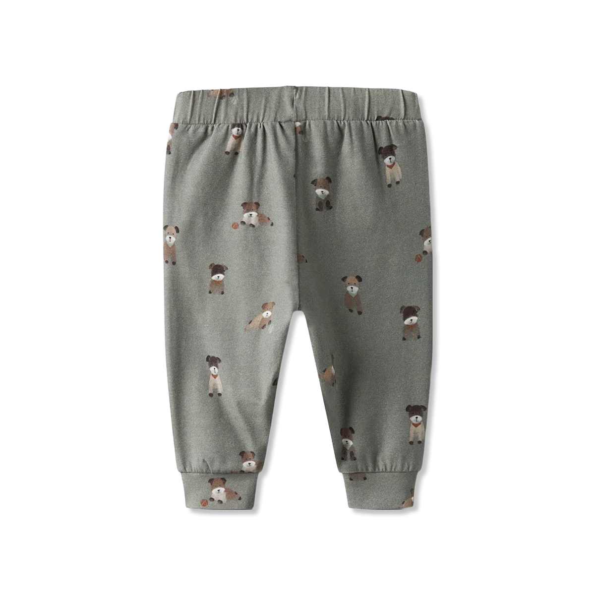 Nbmtusher broek
