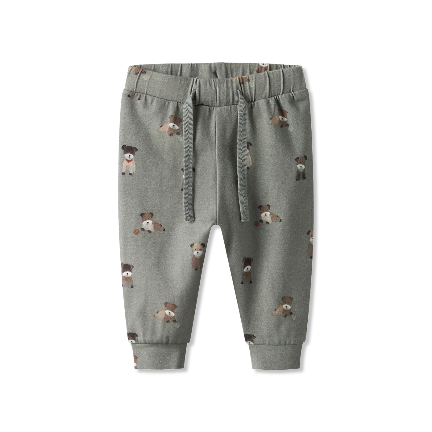 Nbmtusher broek