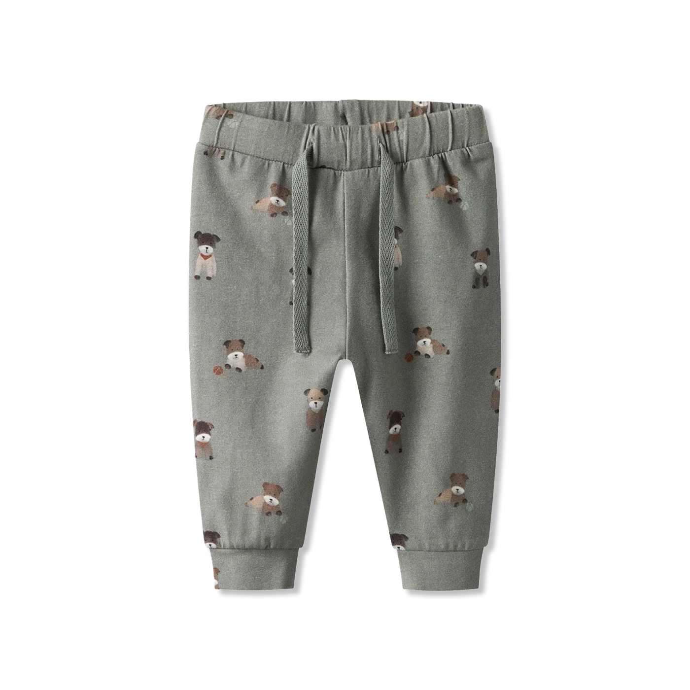 Nbmtusher broek