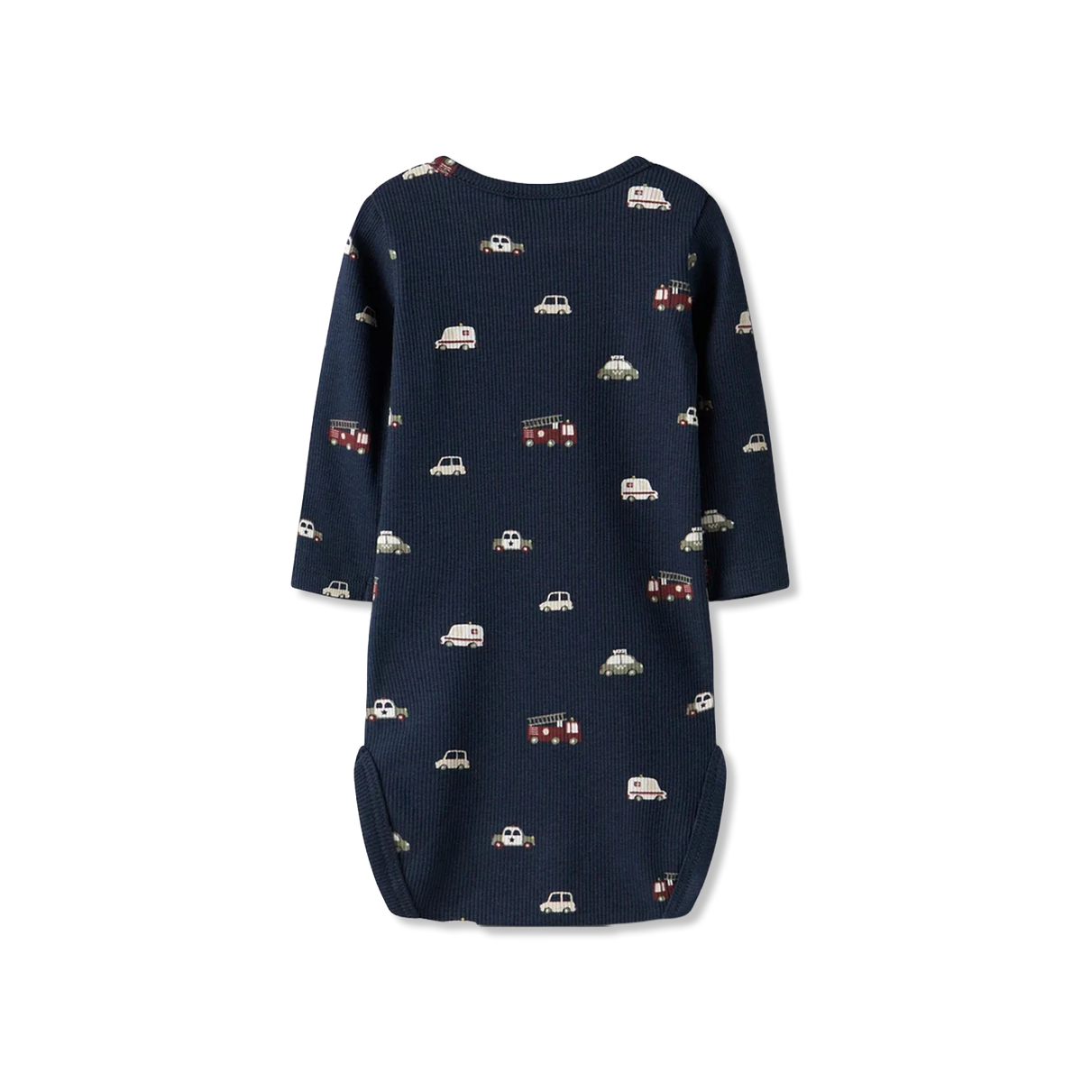 Nbmthue Romper