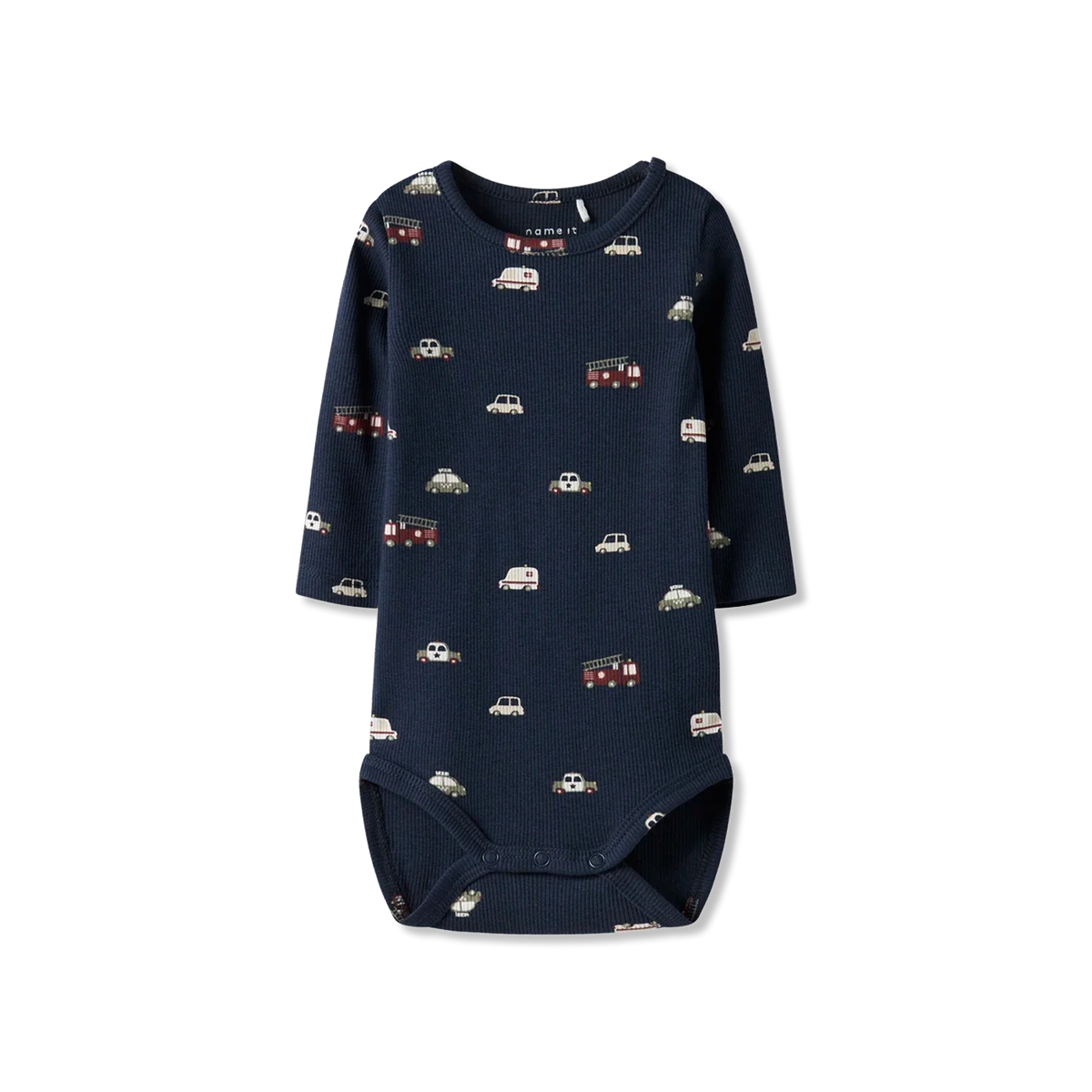 Nbmthue Romper