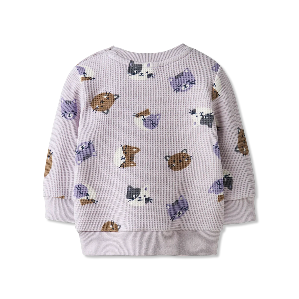 Nbftammie sweatshirts