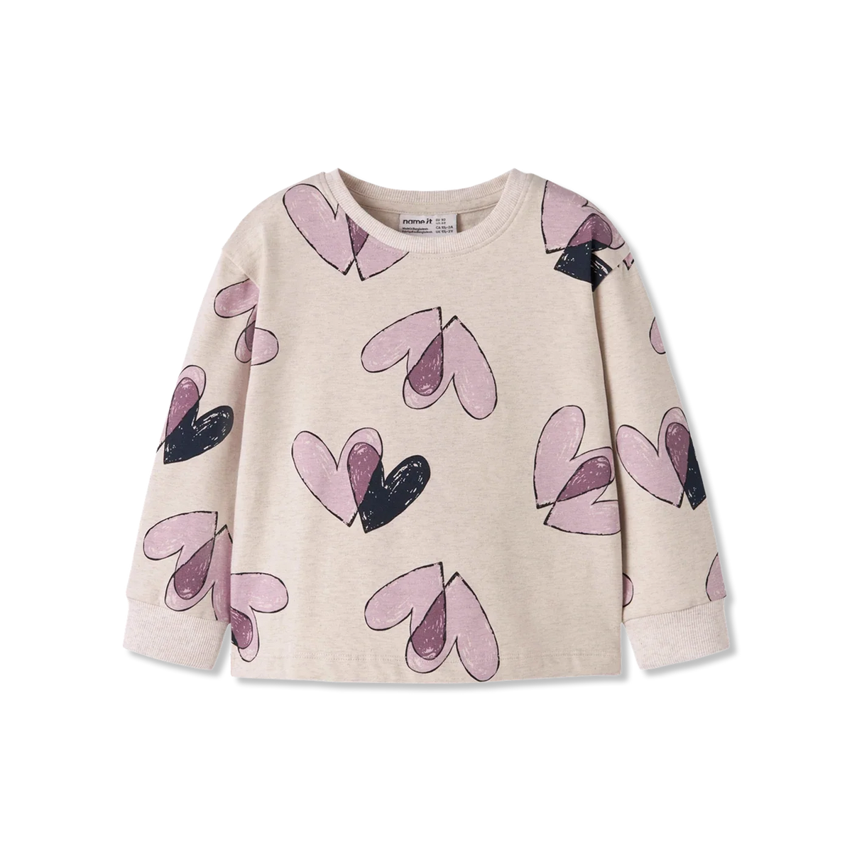 Nmfteart sweatshirts