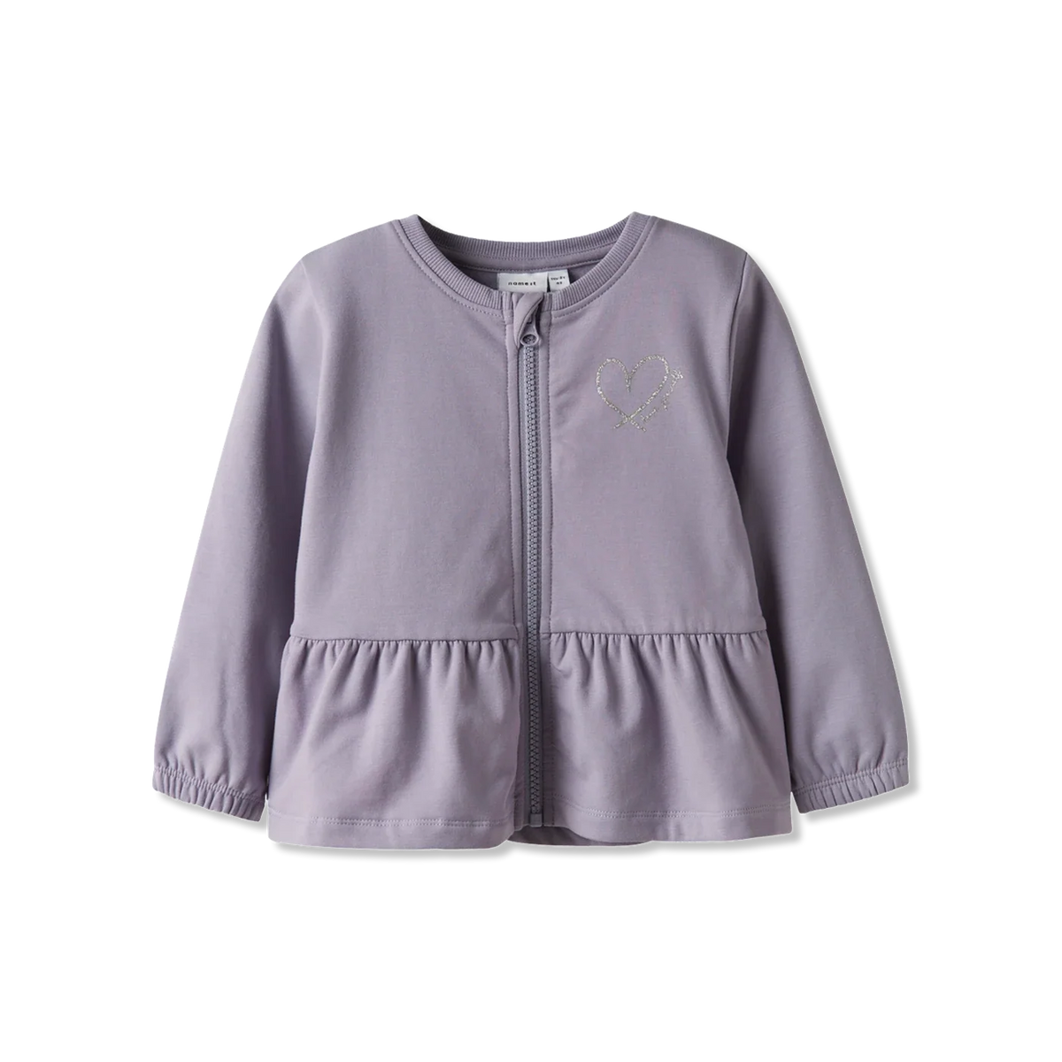 Nmftaika vest
