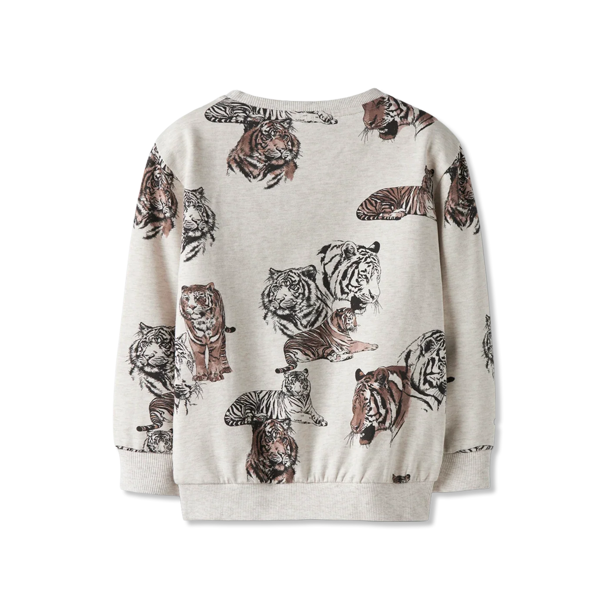 Nmmthorne sweatshirts