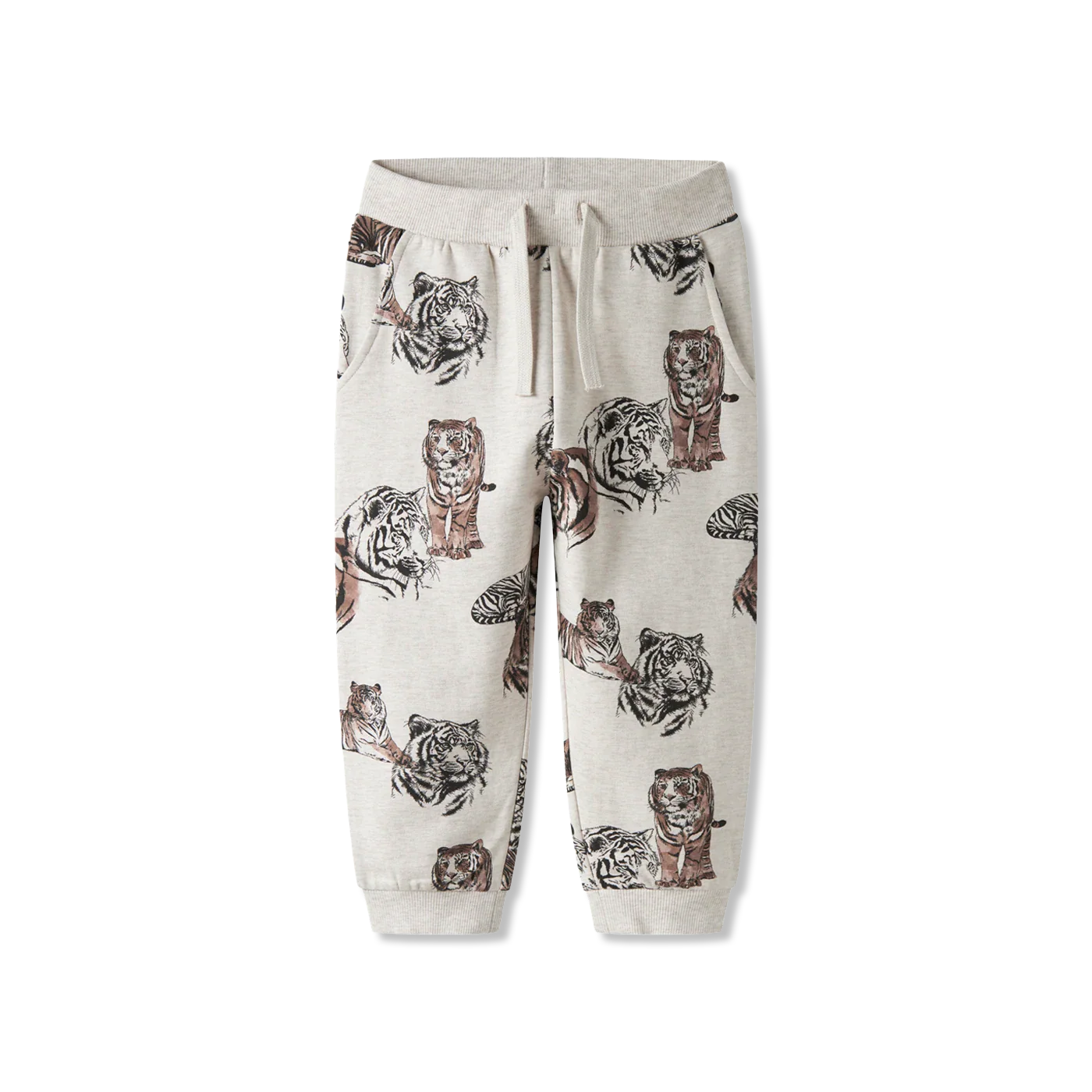 Nmmthorne joggingbroek