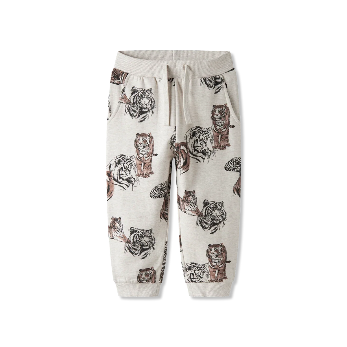 Nmmthorne joggingbroek