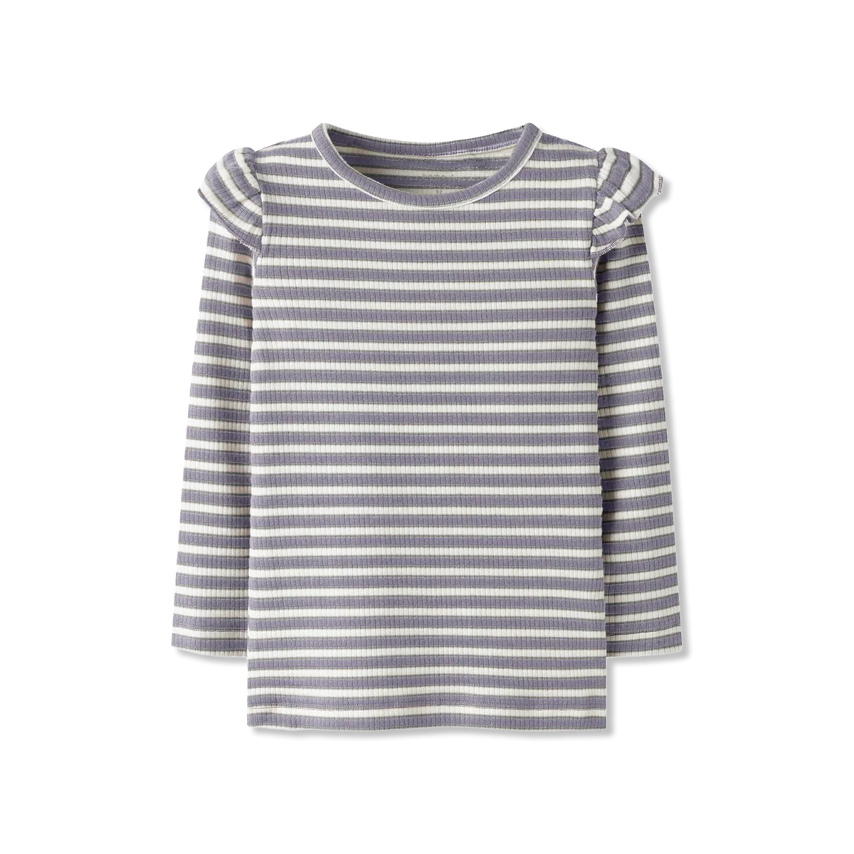 Nmftaias t-shirt lange mouw