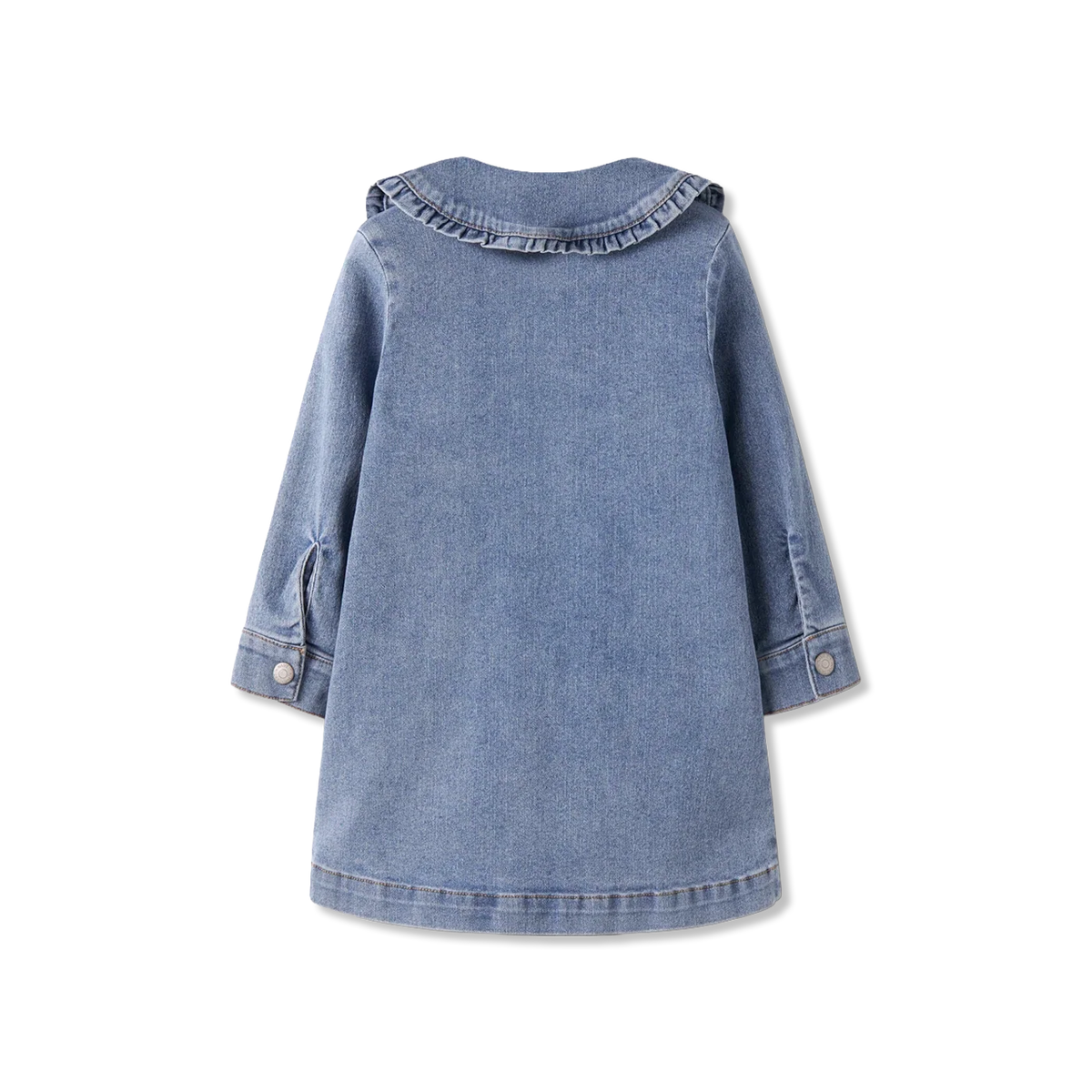 Nmfgia jurk