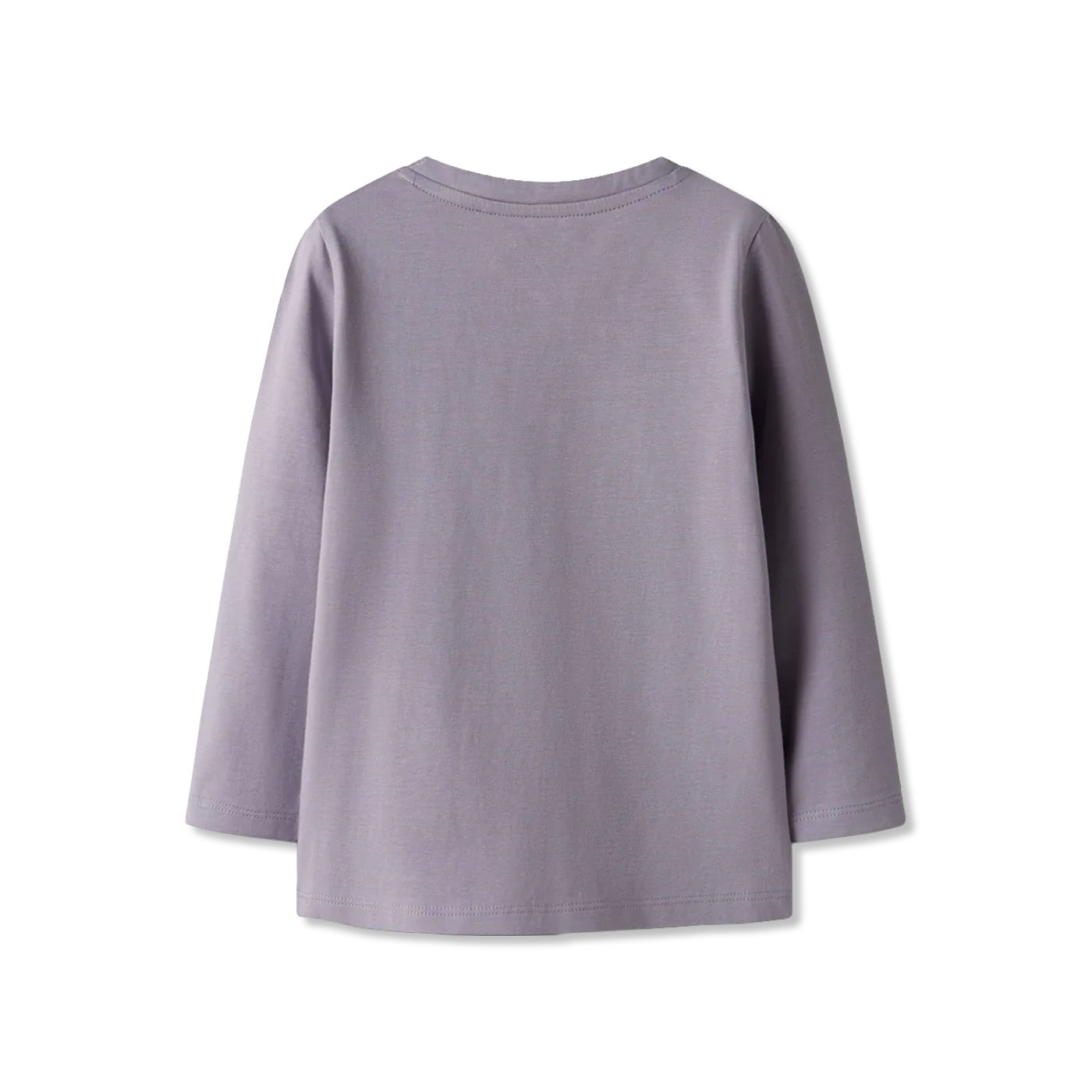 Nmftulinea t-shirt lange mouw