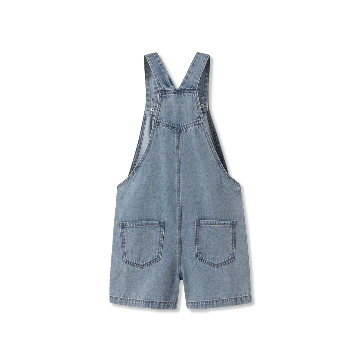 Nkfalma Overall
