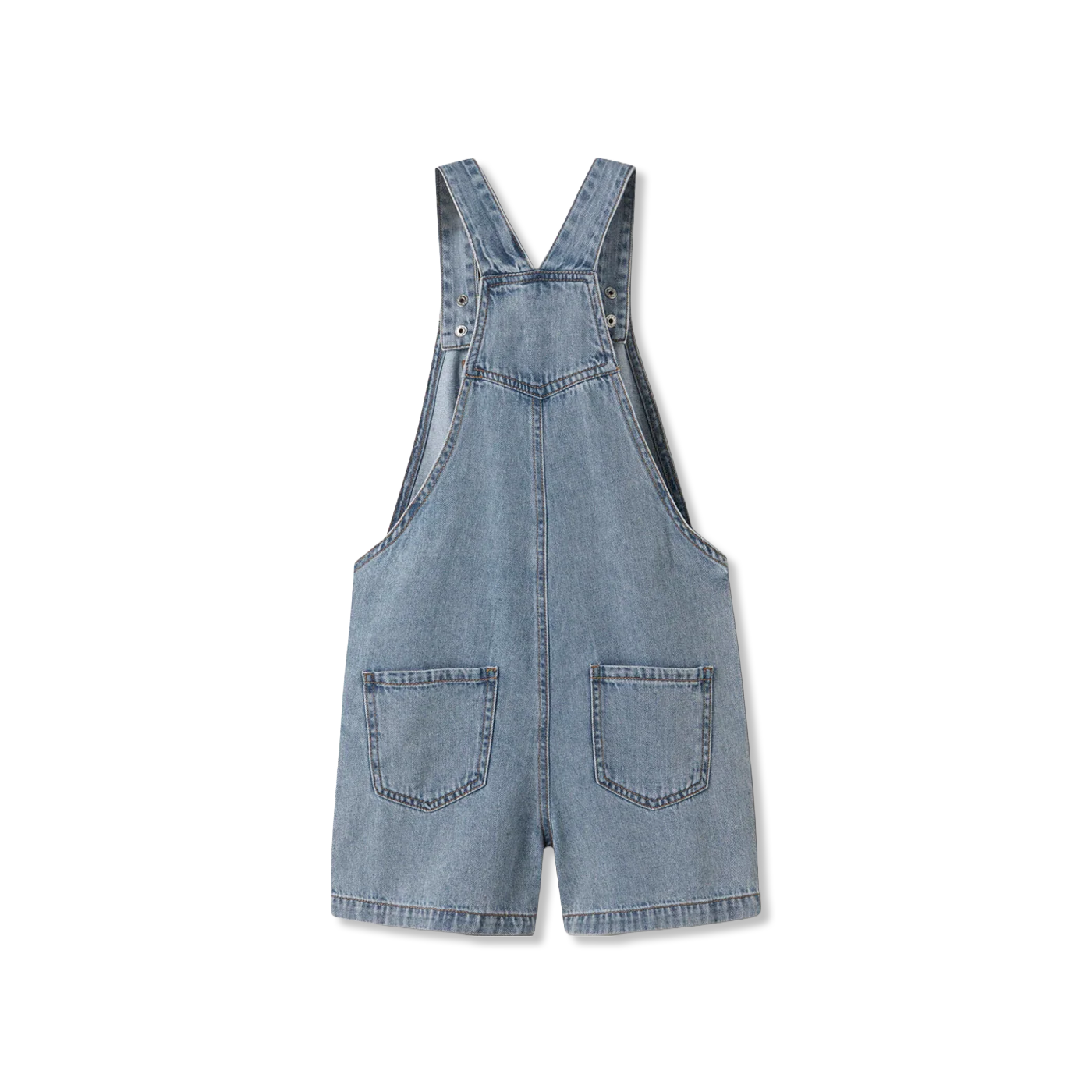 Nkfalma Overall