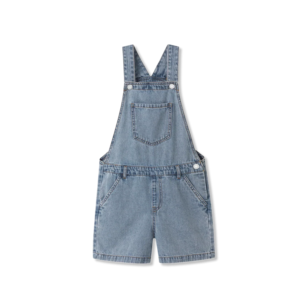 Nkfalma Overall
