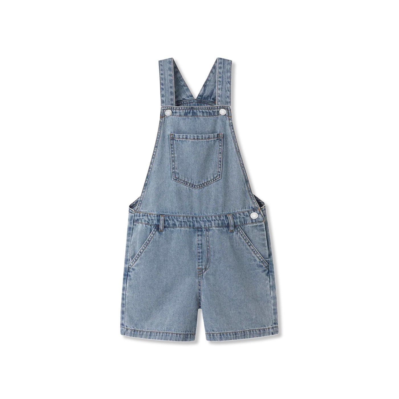 Nkfalma Overall
