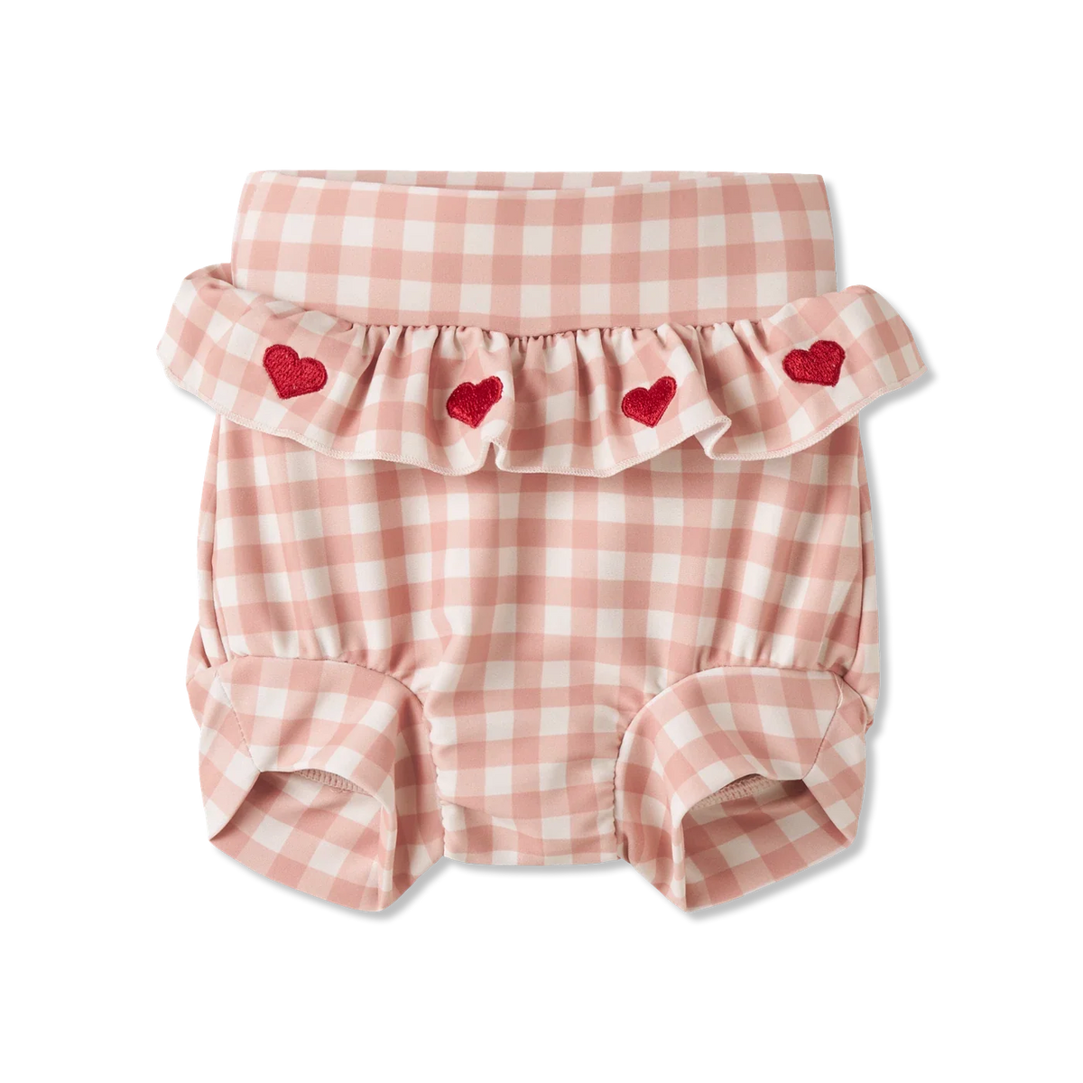Nbffinley Zwemshorts