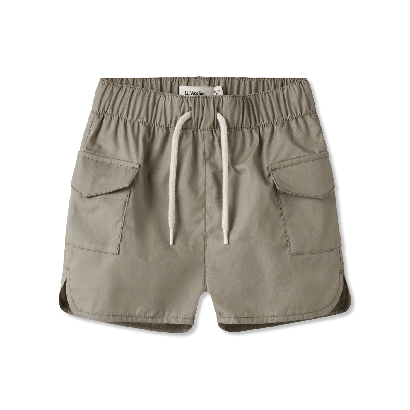 Nmmfandy Zwemshorts