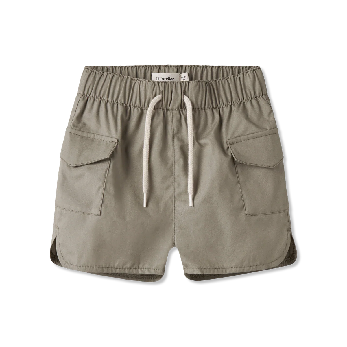 Nmmfandy Zwemshorts