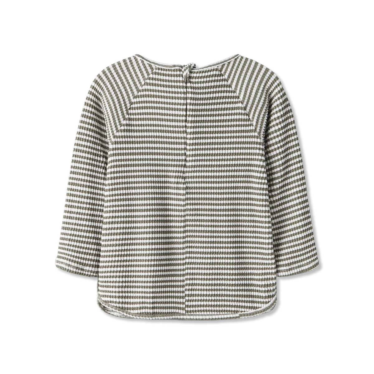 Nmmfredo Zwemshirt
