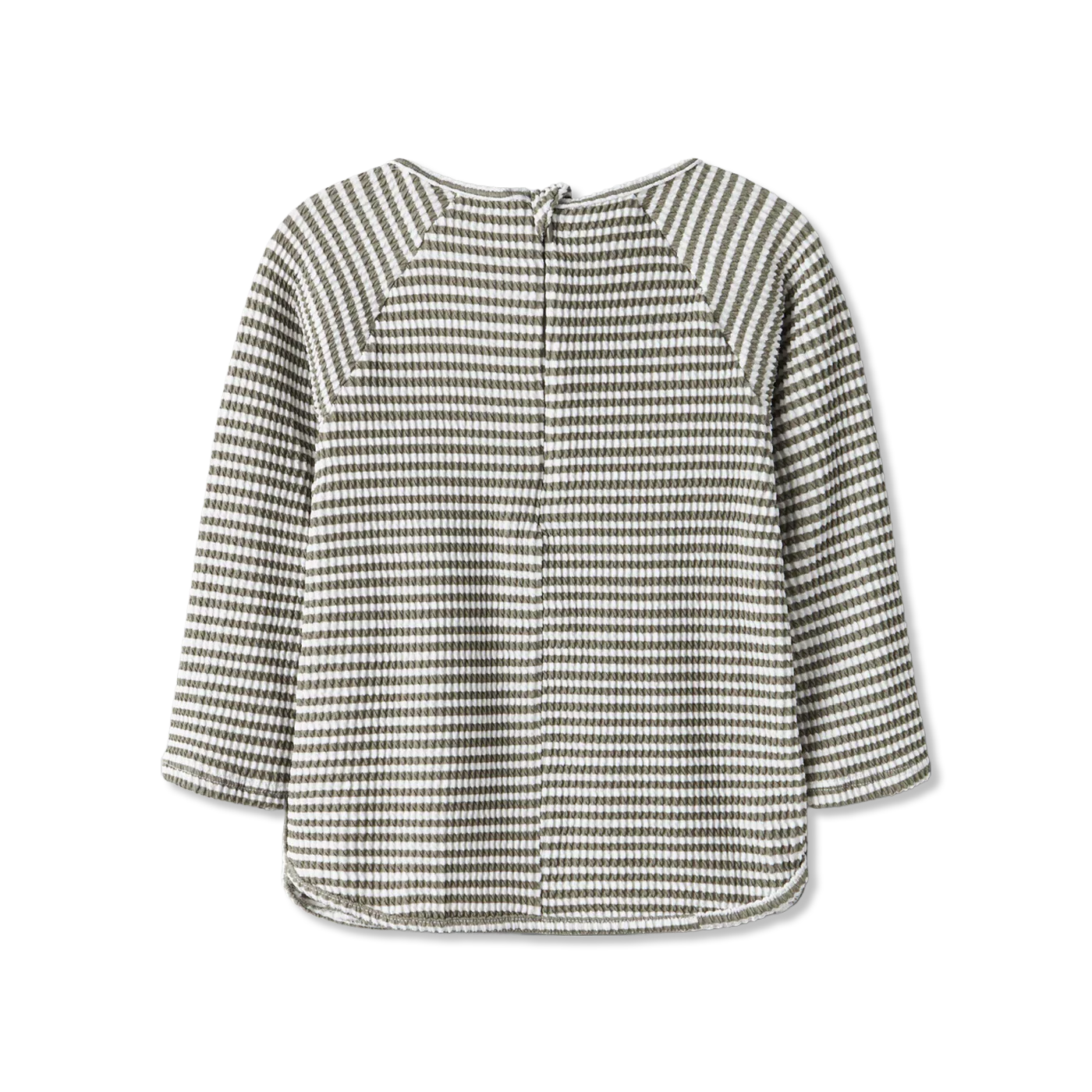Nmmfredo zwemshirt