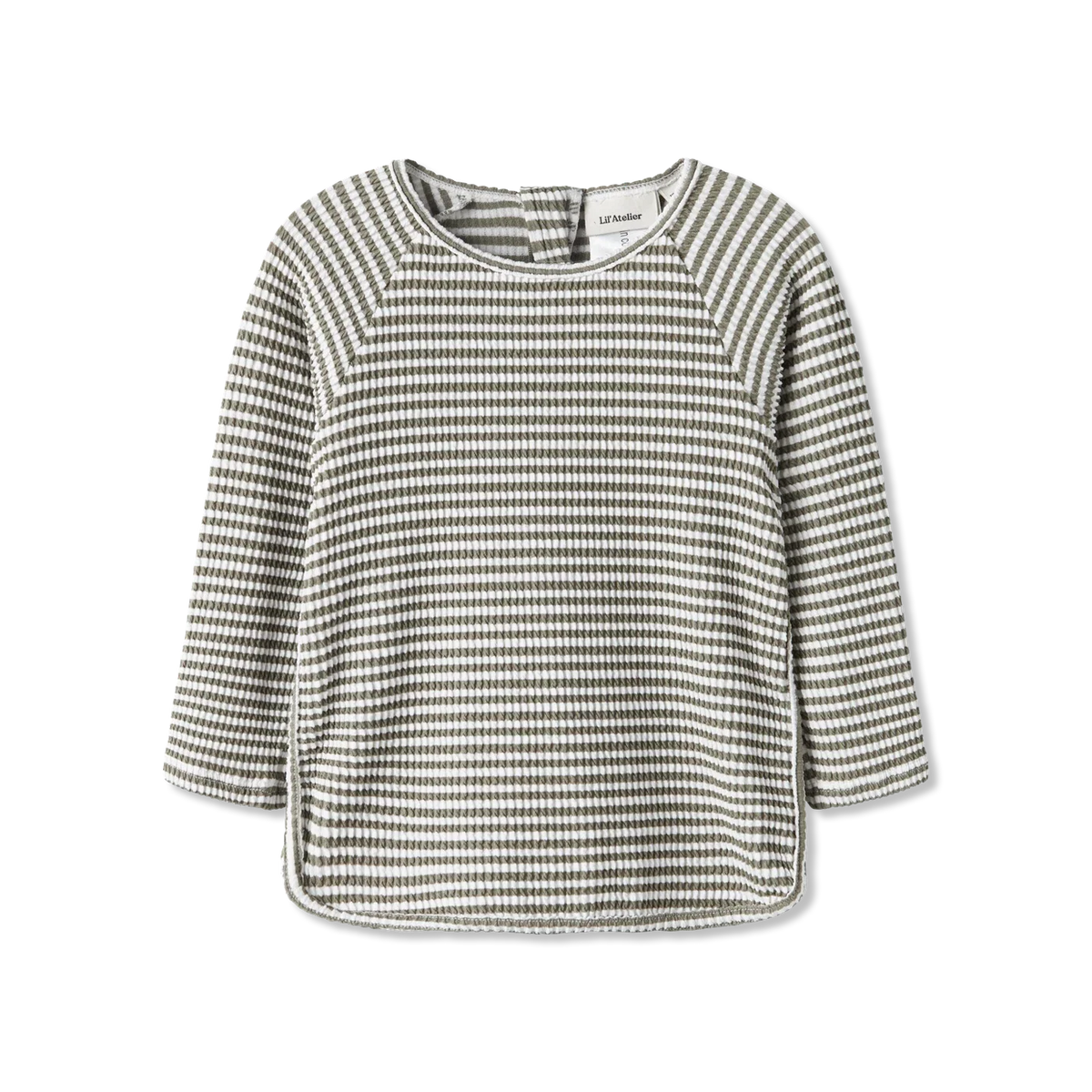 Nmmfredo Zwemshirt