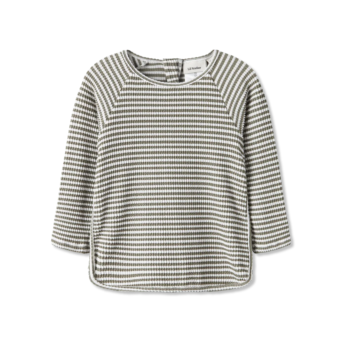 Nmmfredo zwemshirt