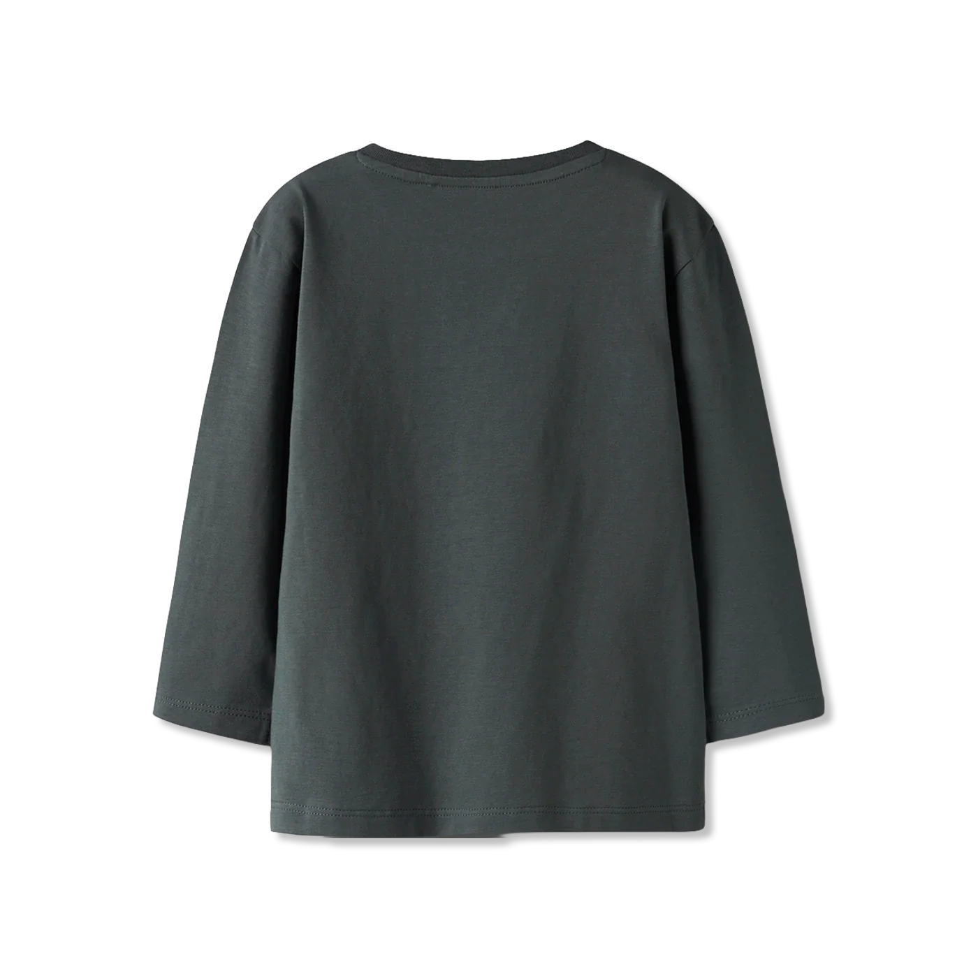 Nmmbart t-shirt lange mouw