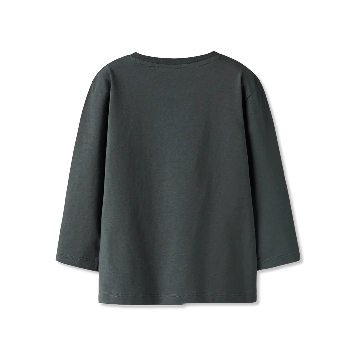 Nmmbart t-shirt lange mouw