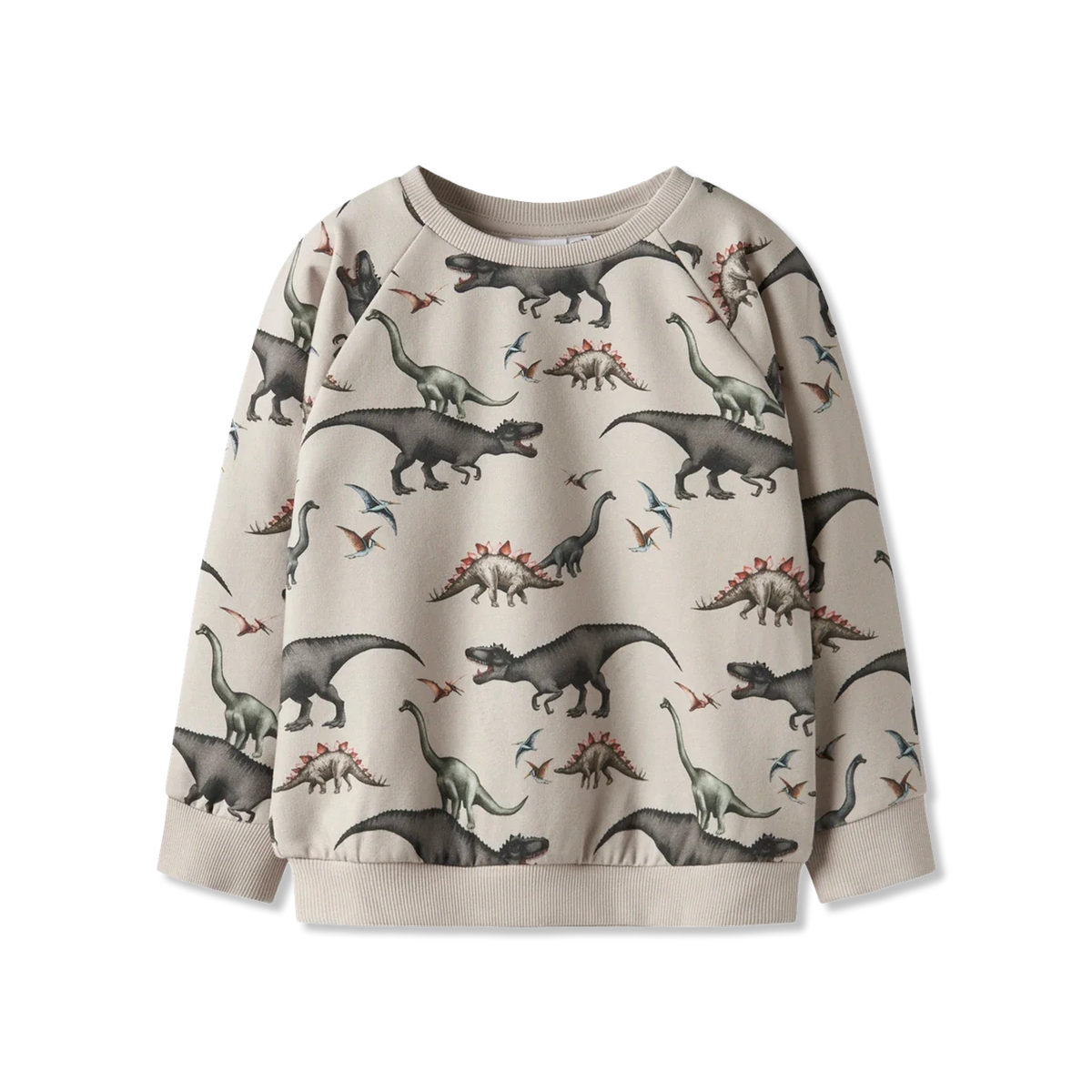 Nmmbertil sweatshirts