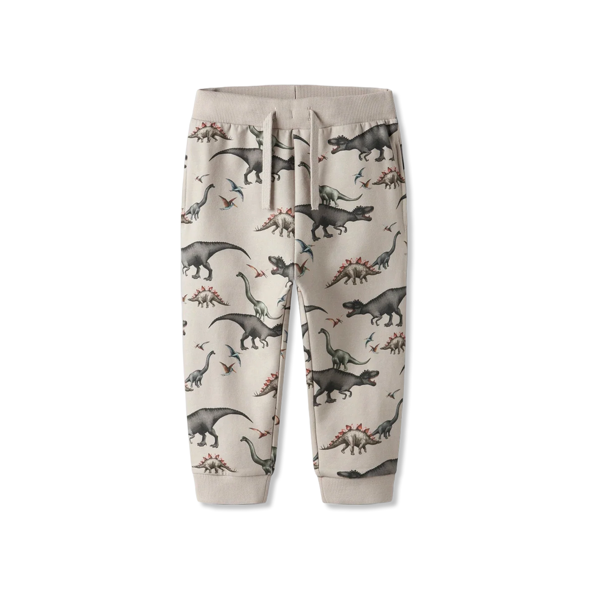 Nmmbertil joggingbroek