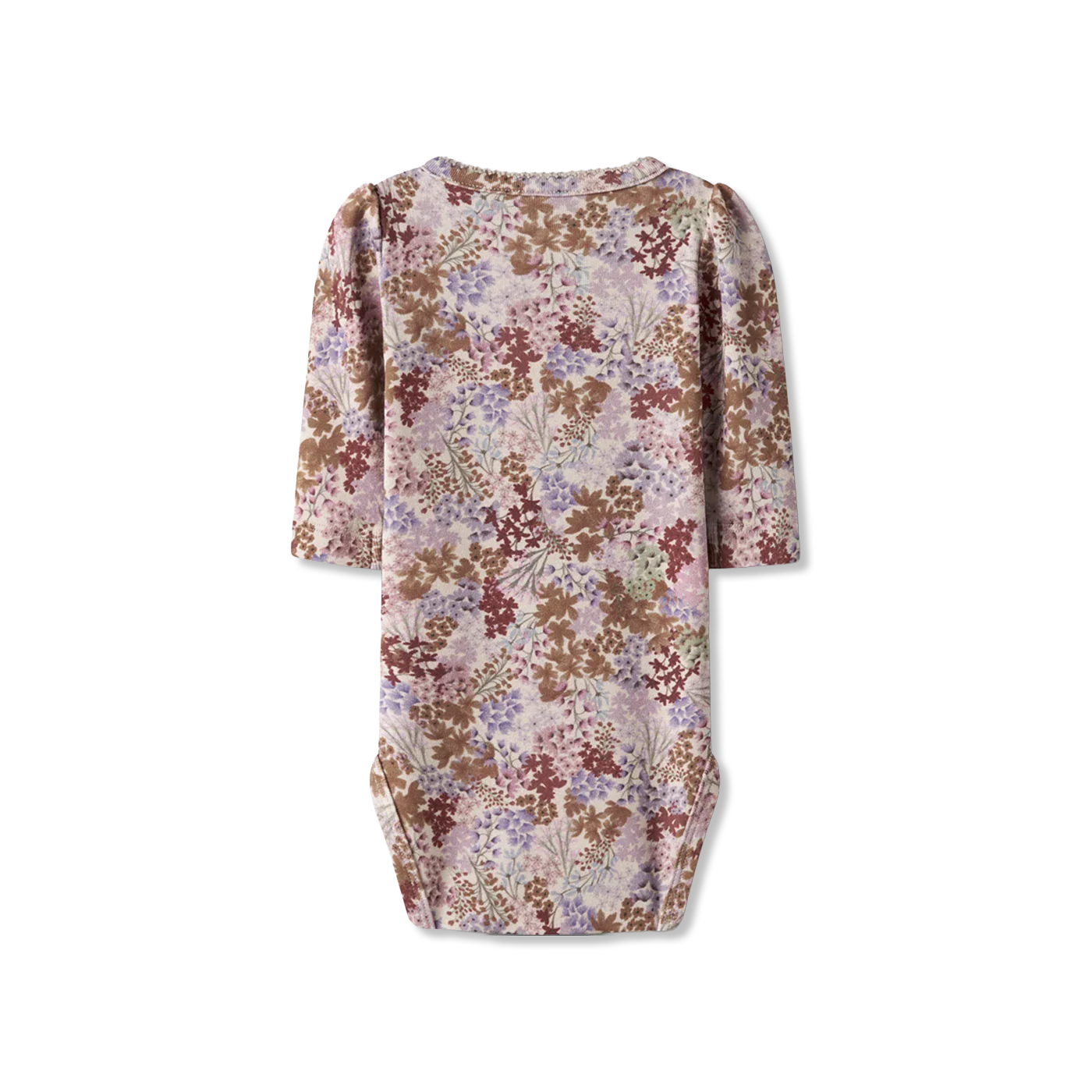 Nbfbolora Romper