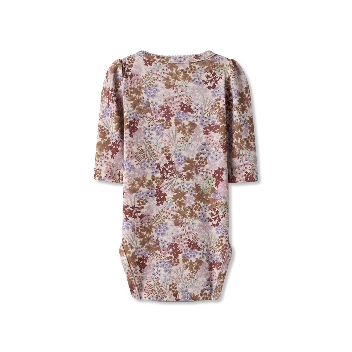 Nbfbolora Romper