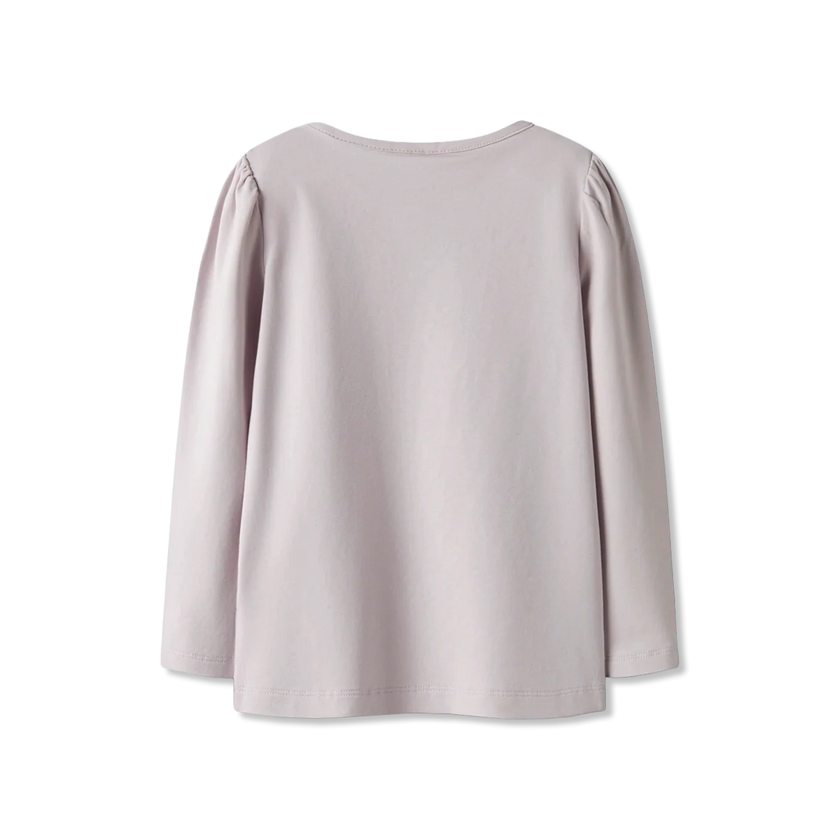 Nmfboloras t-shirt lange mouw