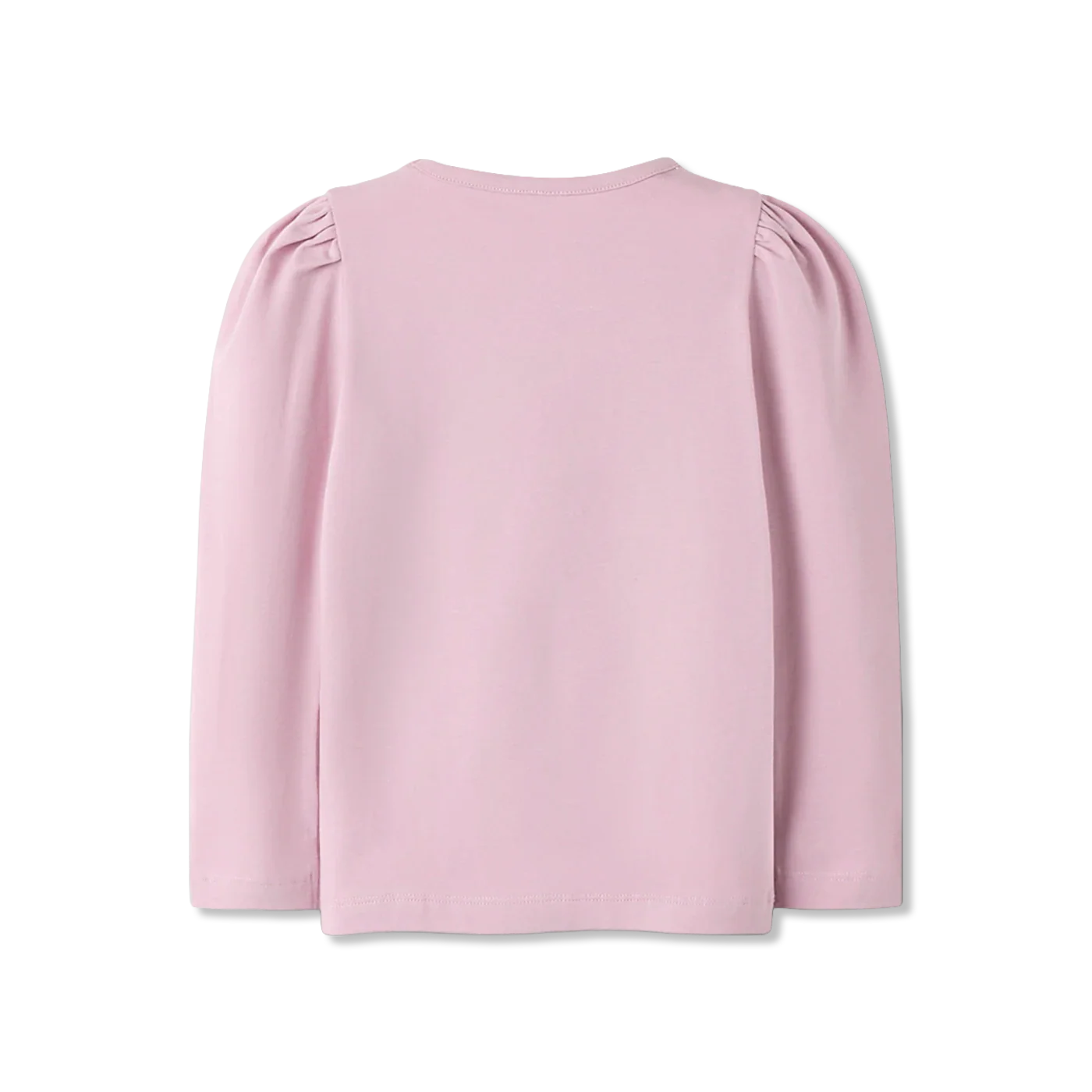 Nmfboloras t-shirt lange mouw