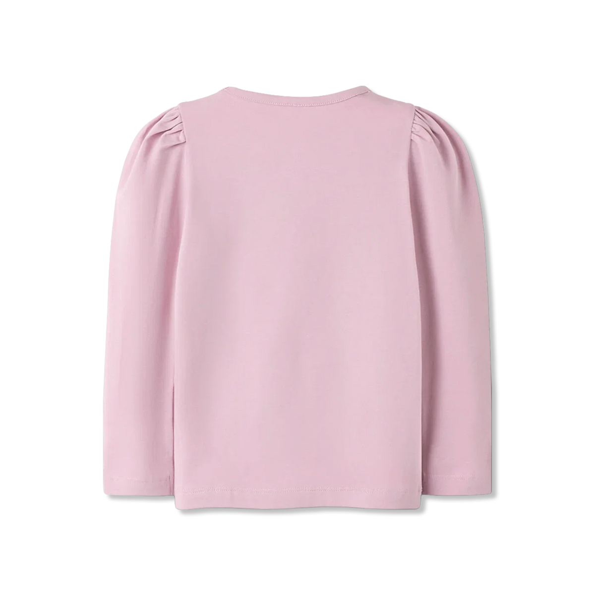 Nmfboloras t-shirt lange mouw