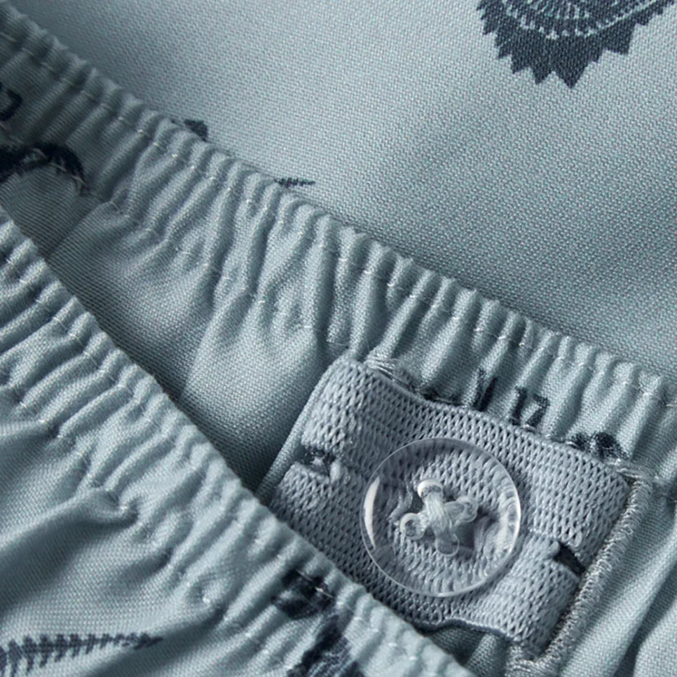 Nmmzune Zwemshorts