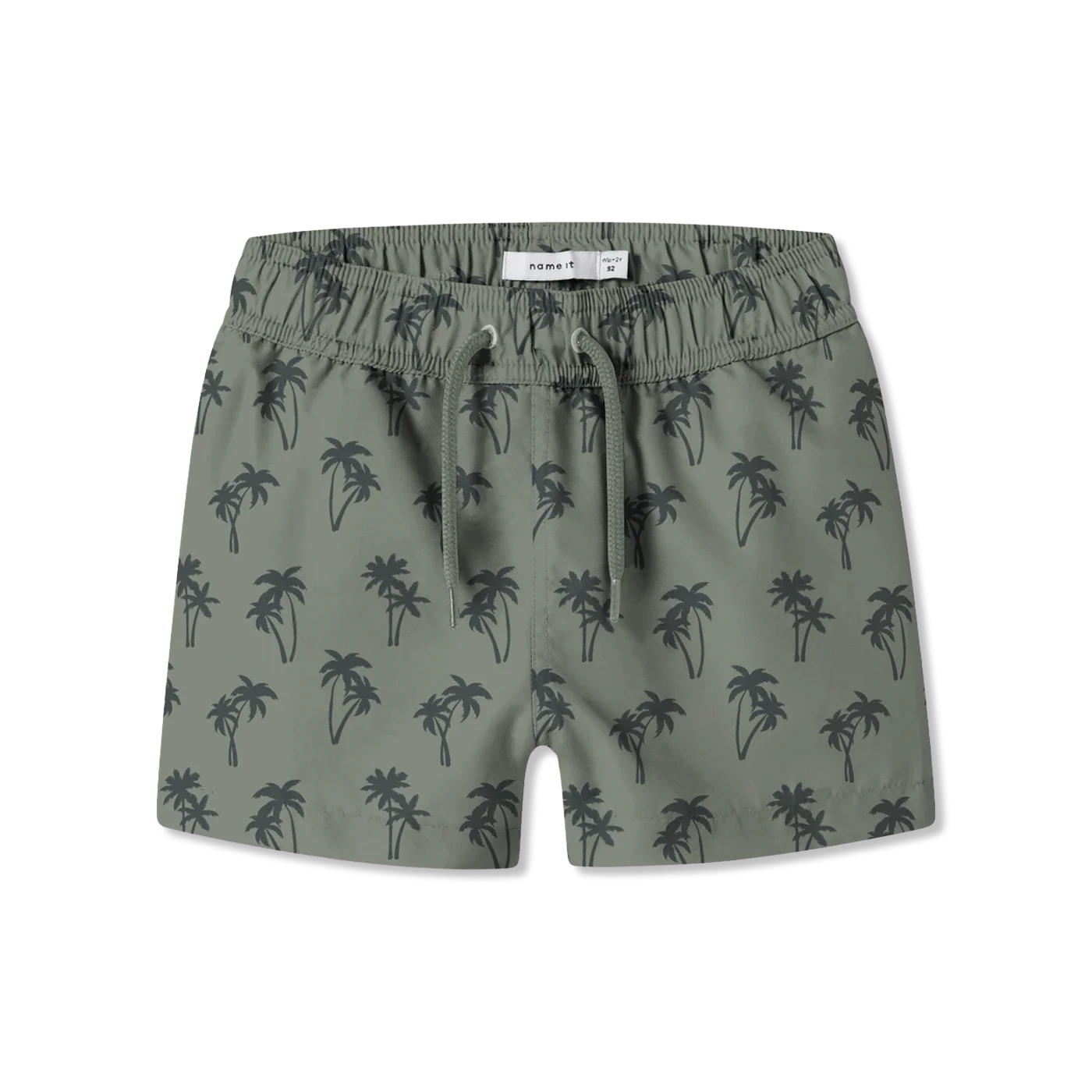 Nmmzune Zwemshorts
