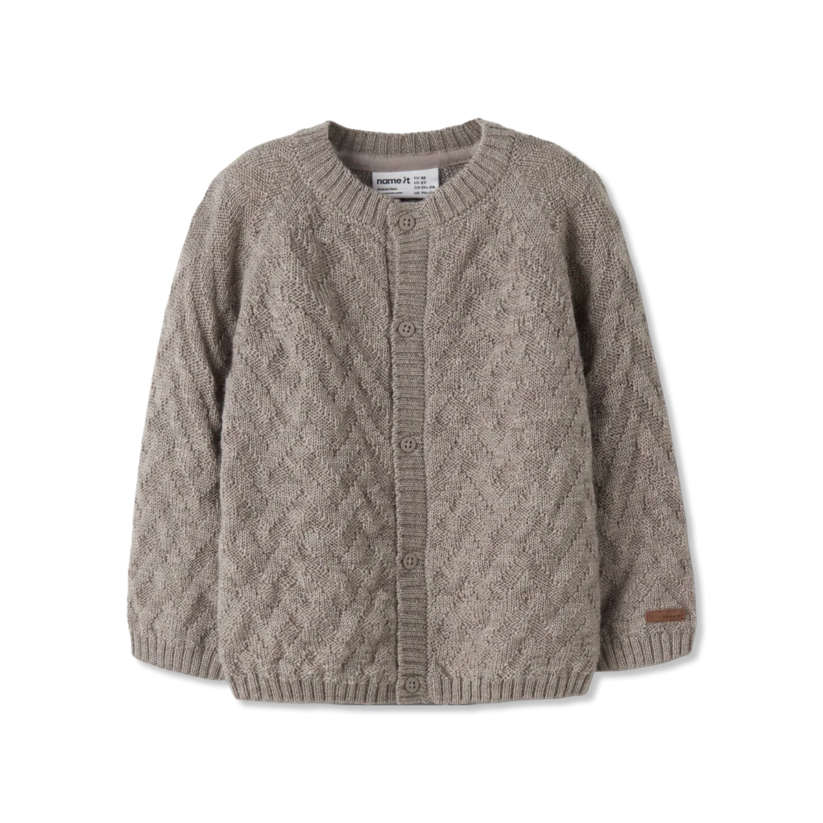 Nmnwruni Vest