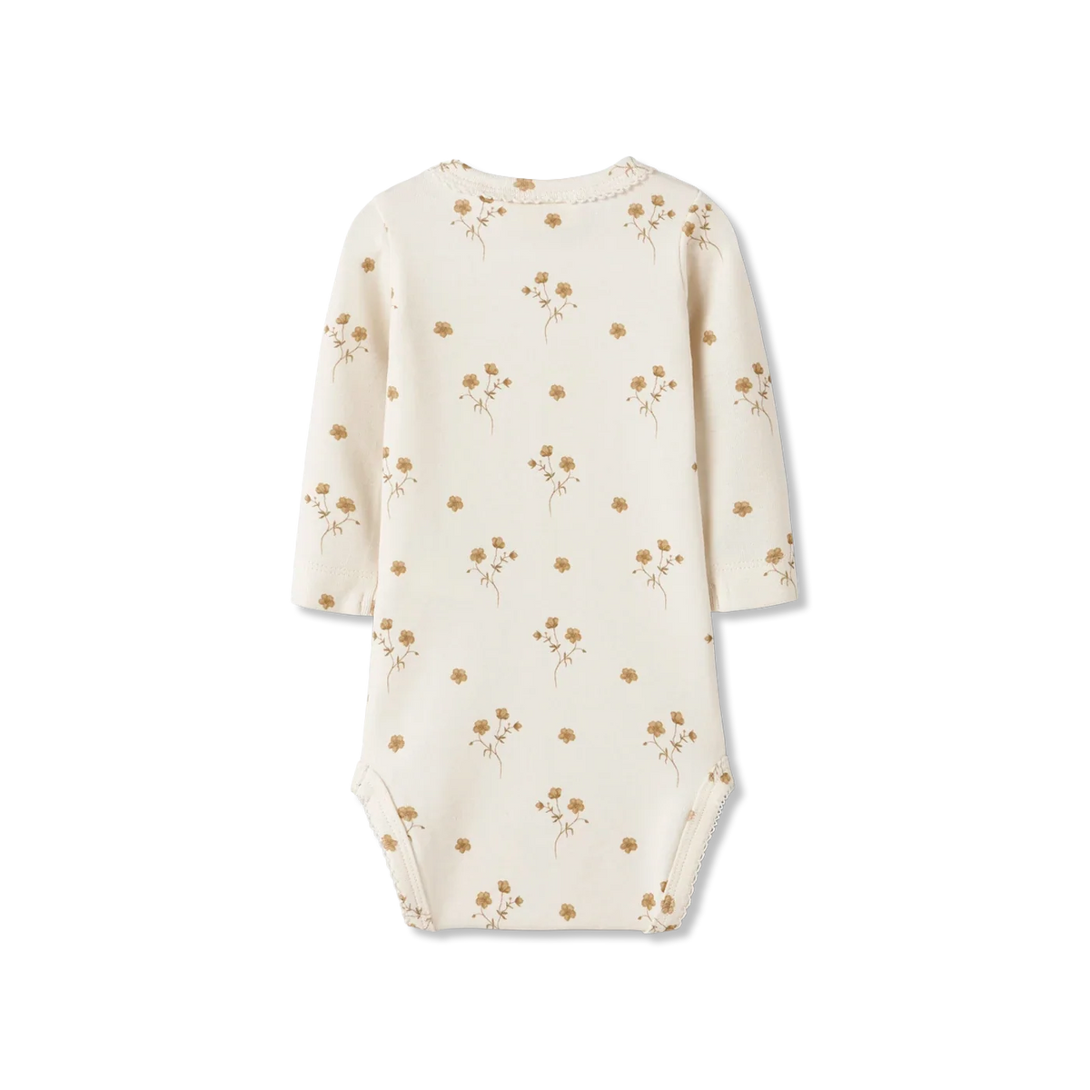 Nbflayo Romper
