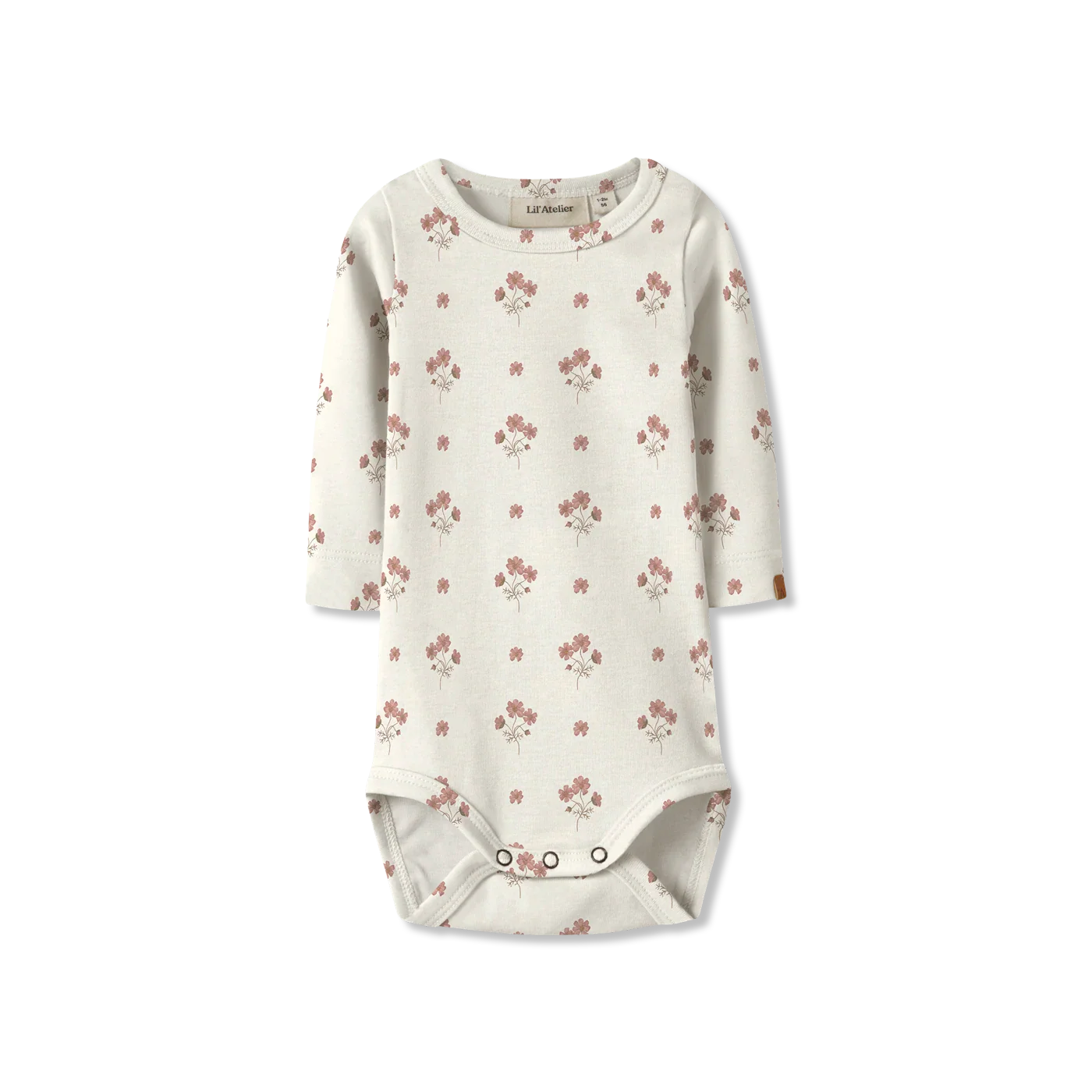 Nbflayo Romper