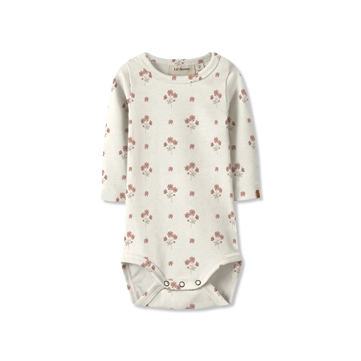 Nbflayo Romper
