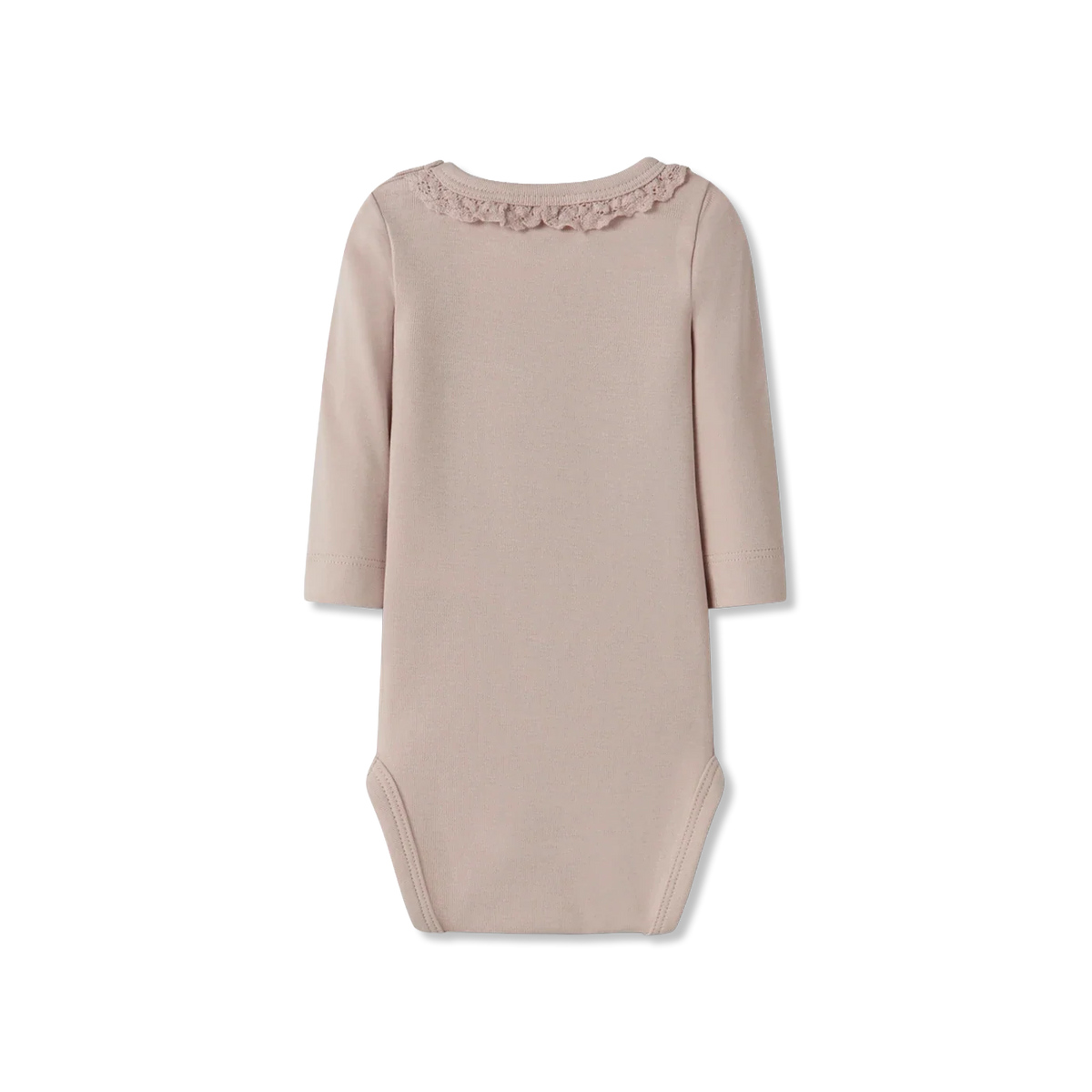 Nbflayo Romper
