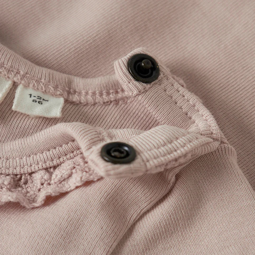 Nbflayo Romper