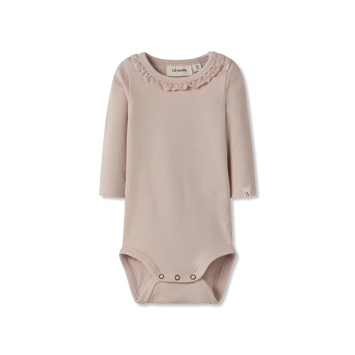 Nbflayo Romper