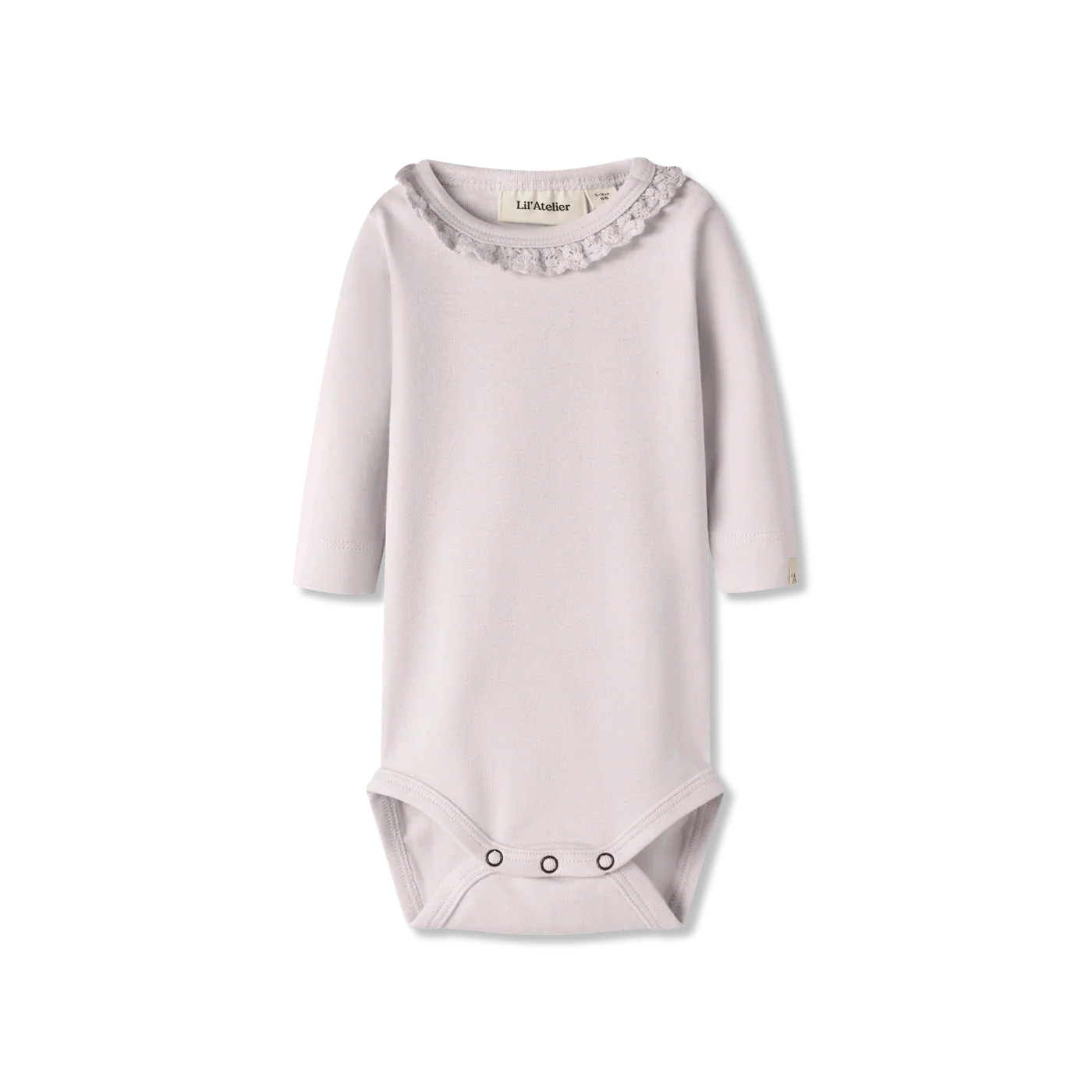 Nbflayo Romper