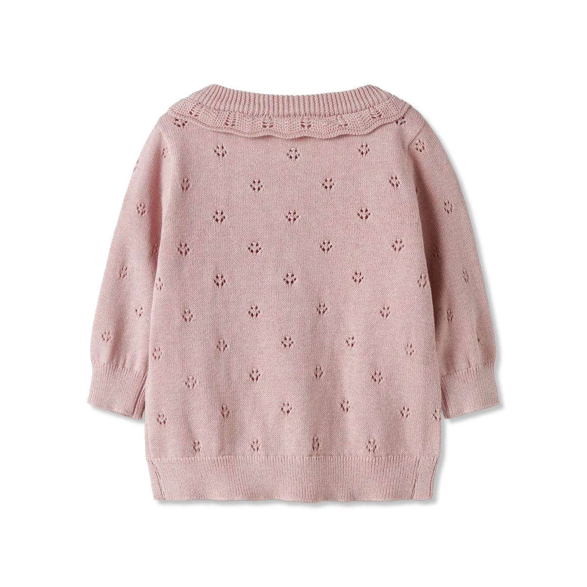 Nbfdorina vest