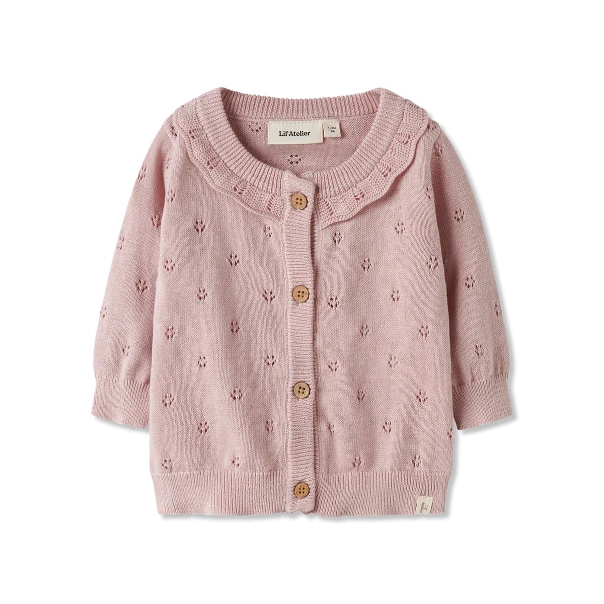Nbfdorina vest