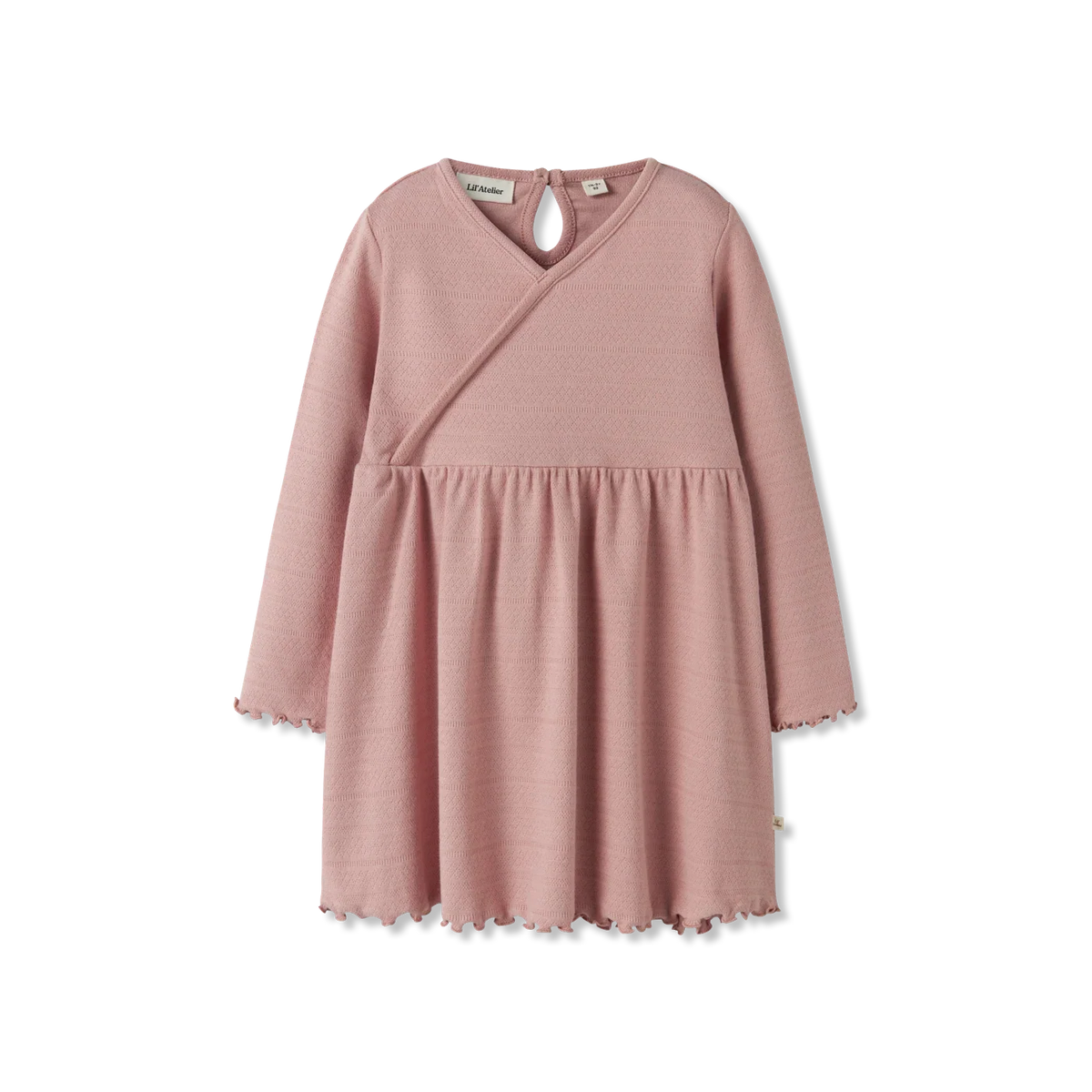 Nmfdimia jurk